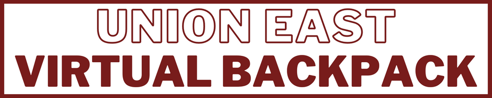 Union East Virtual Backpack